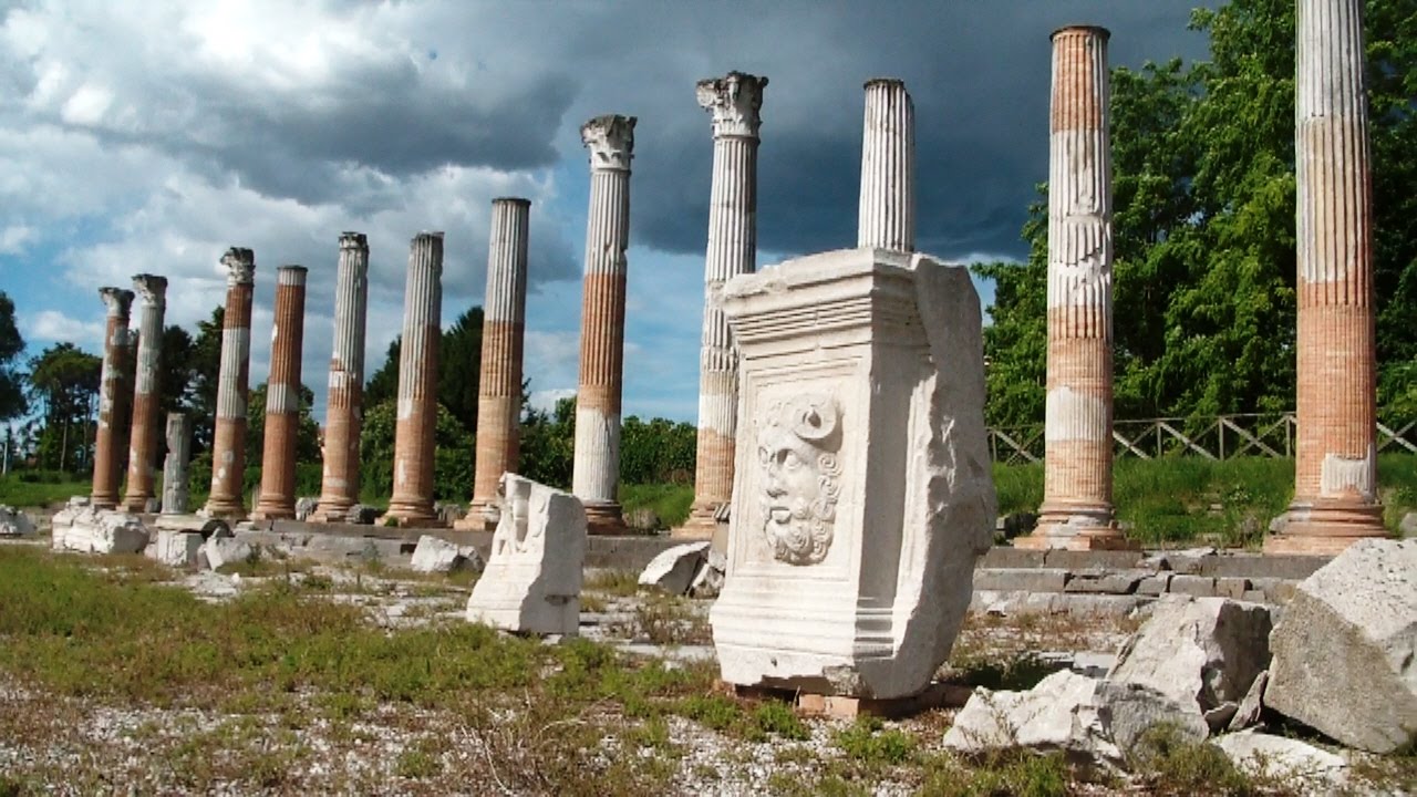 Future Forum giovedì 22 e venerdì 23 ad Aquileia