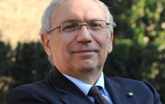 Patrizio Bianchi