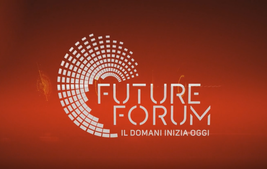 Future Forum 2020 si presenta