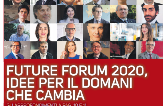 Tutto FF2020 su UP!Economia